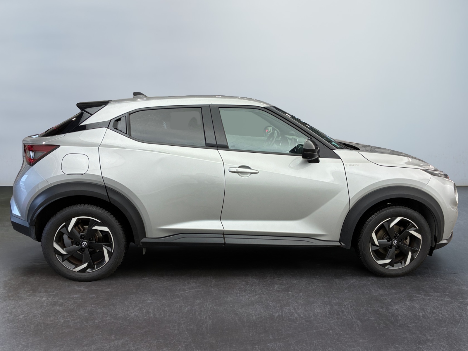 NISSAN Juke DIG-T 114 Business+ 2023