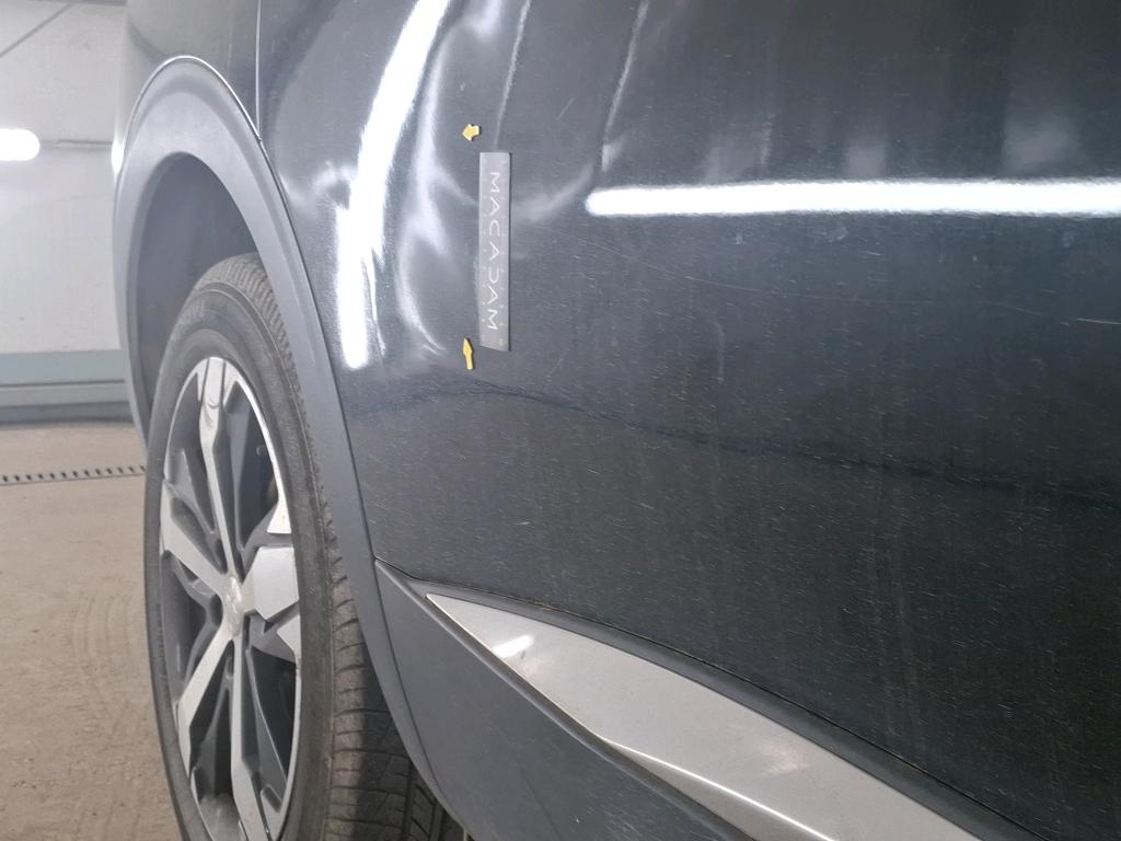 PEUGEOT 5008 BUSINESS PureTech 130ch S&S EAT8 Allure 2018