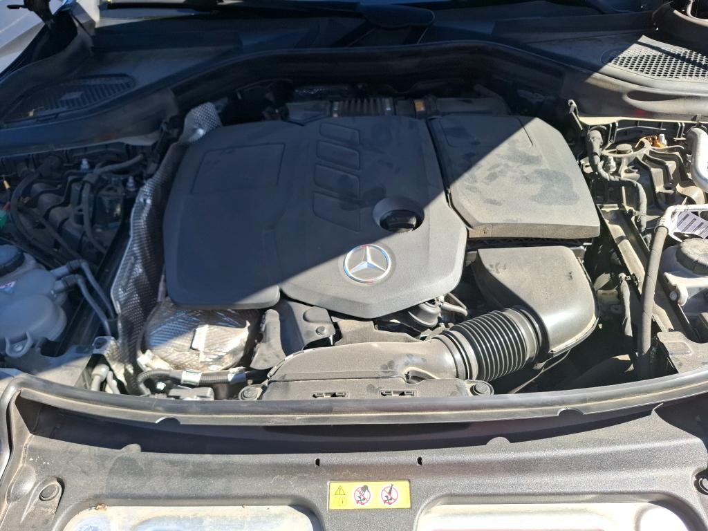 MERCEDES-BENZ GLC 300 de Hybrid EQ 9G-Tronic 4Matic AMG Line 2024
