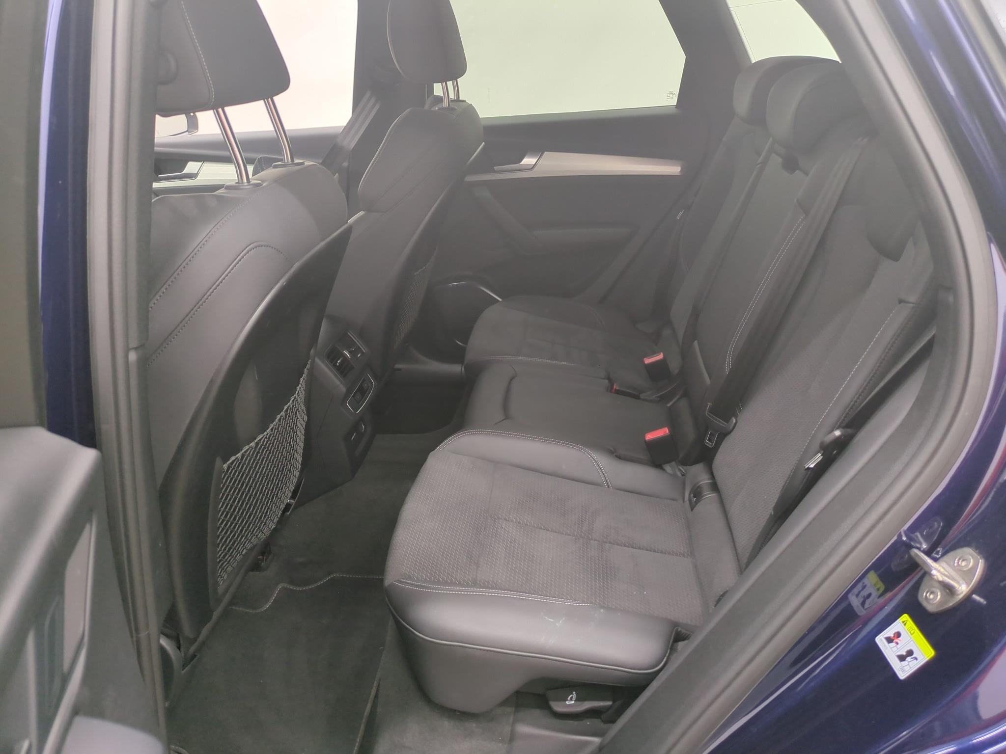 AUDI Q5 50 TFSIe 299 S tronic 7 Quattro line 2023