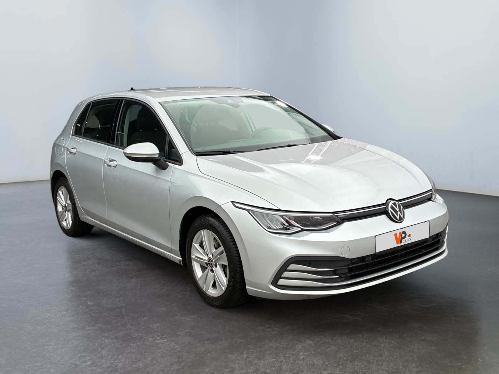 VOLKSWAGEN Golf 2.0 TDI SCR 116 BVM6 Life Plus 2023