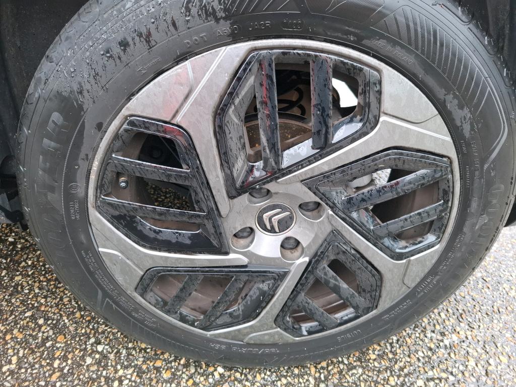 CITROEN C4 PureTech 130 S&S EAT8 Feel Pack 2022