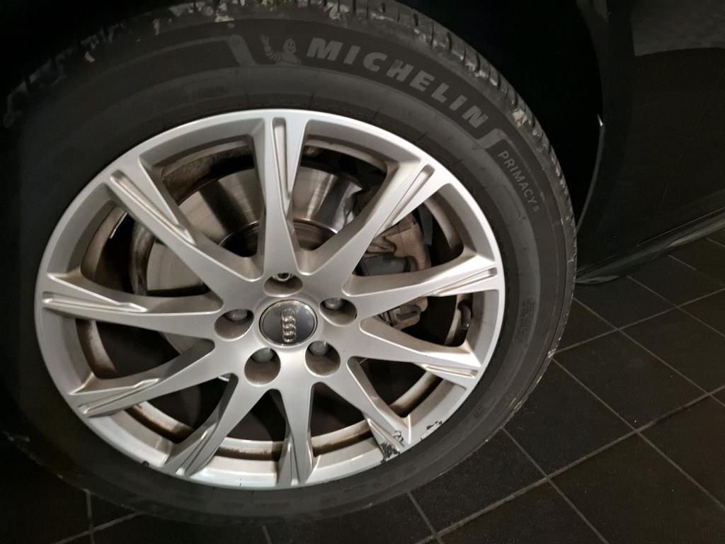 AUDI A4 AVANT 35 TDI 163 S tronic 7 Business Line 2020
