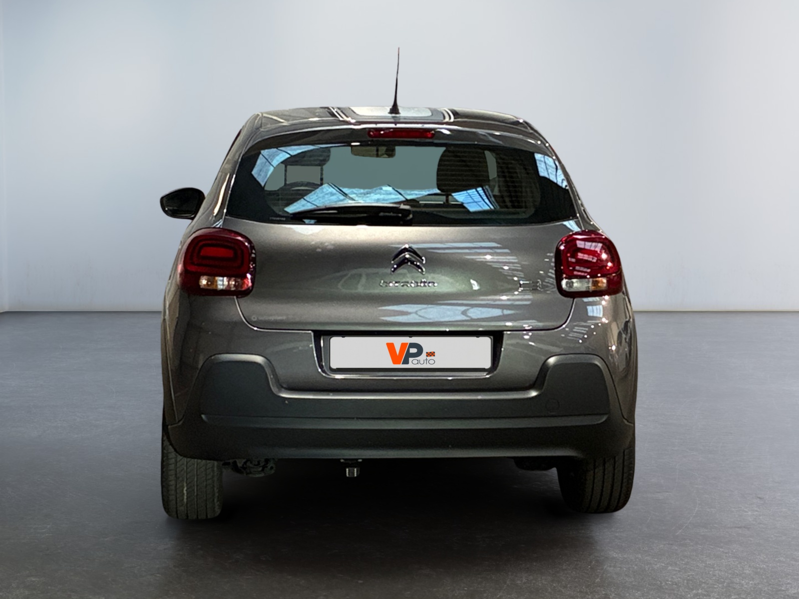 CITROEN C3 PureTech 83 S&S BVM5 C-Series 2023
