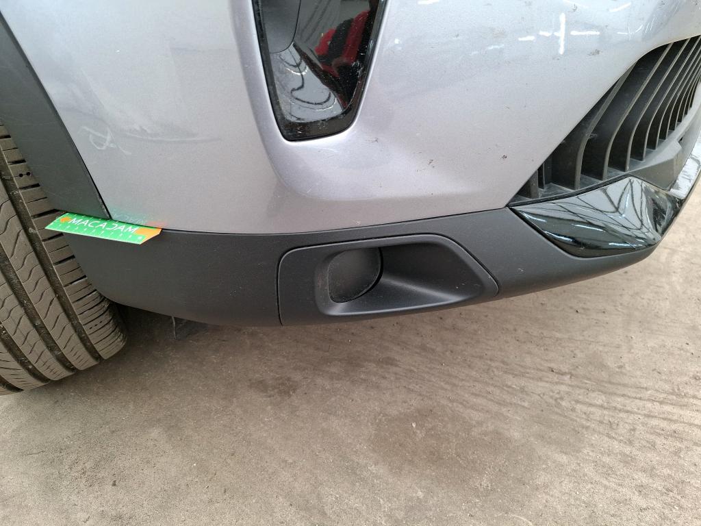 CITROEN C5 AIRCROSS BlueHDi 130 S&S BVM6 Live 2022