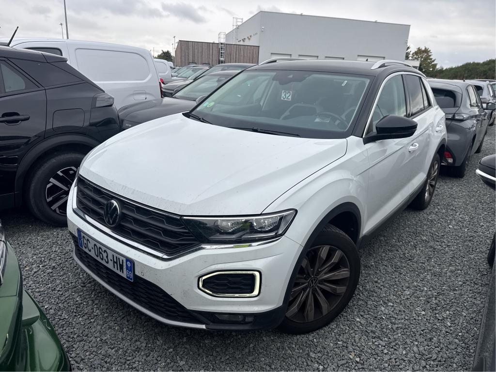 T-ROC 2.0