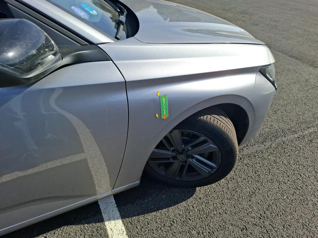 PEUGEOT 308 PureTech 130ch S&S BVM6 Active Pack 2023