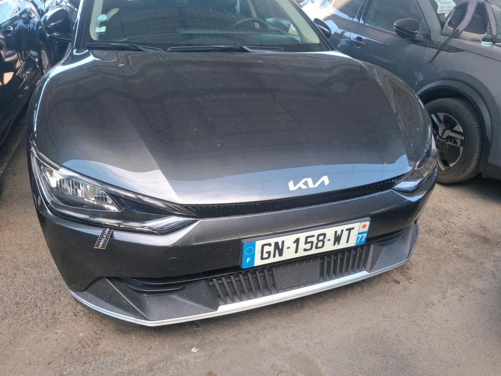 KIA EV6 229 ch Air Active 2023