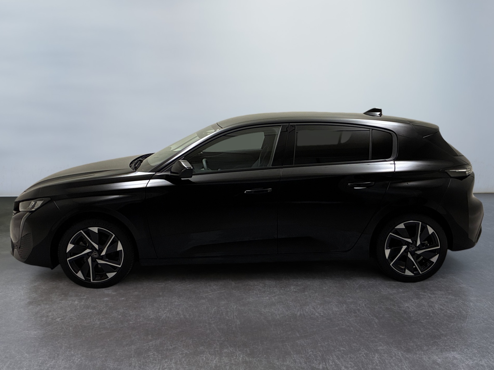PEUGEOT 308 BlueHDi 130ch S&S EAT8 Allure 2025