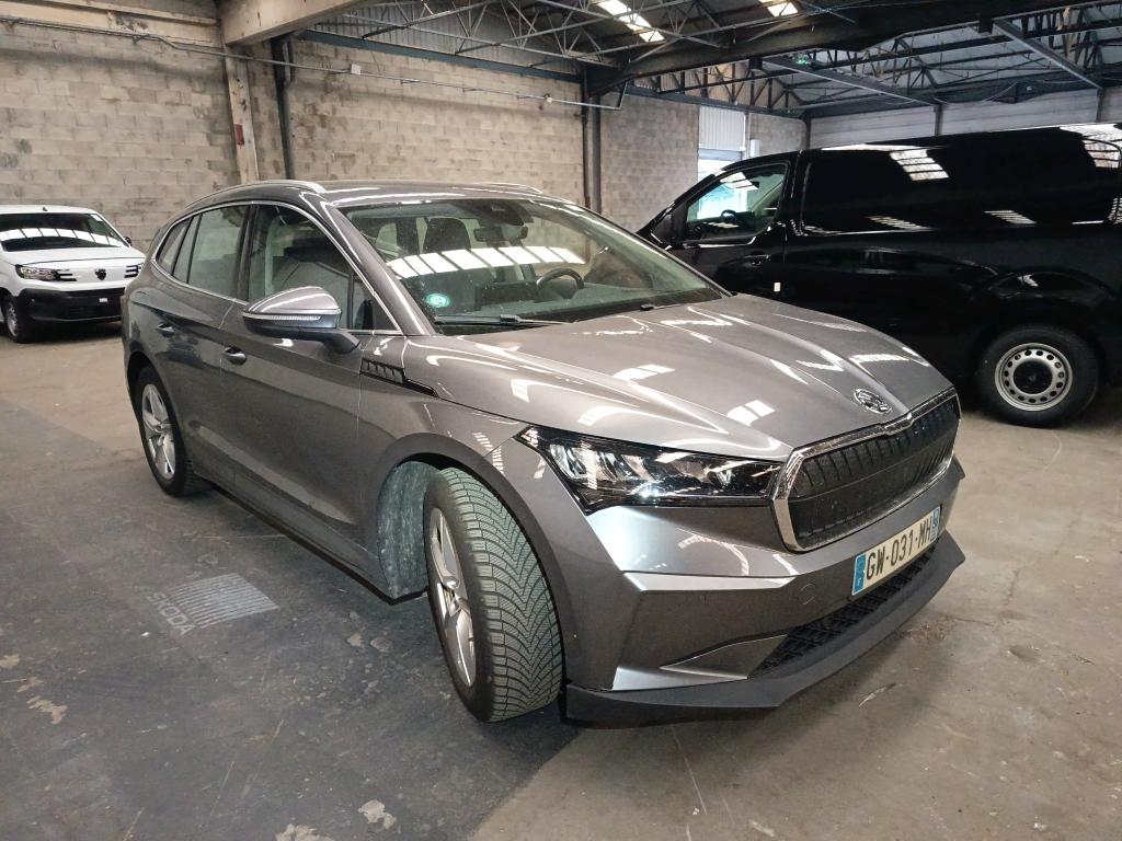 SKODA ENYAQ iV 85 - 2024