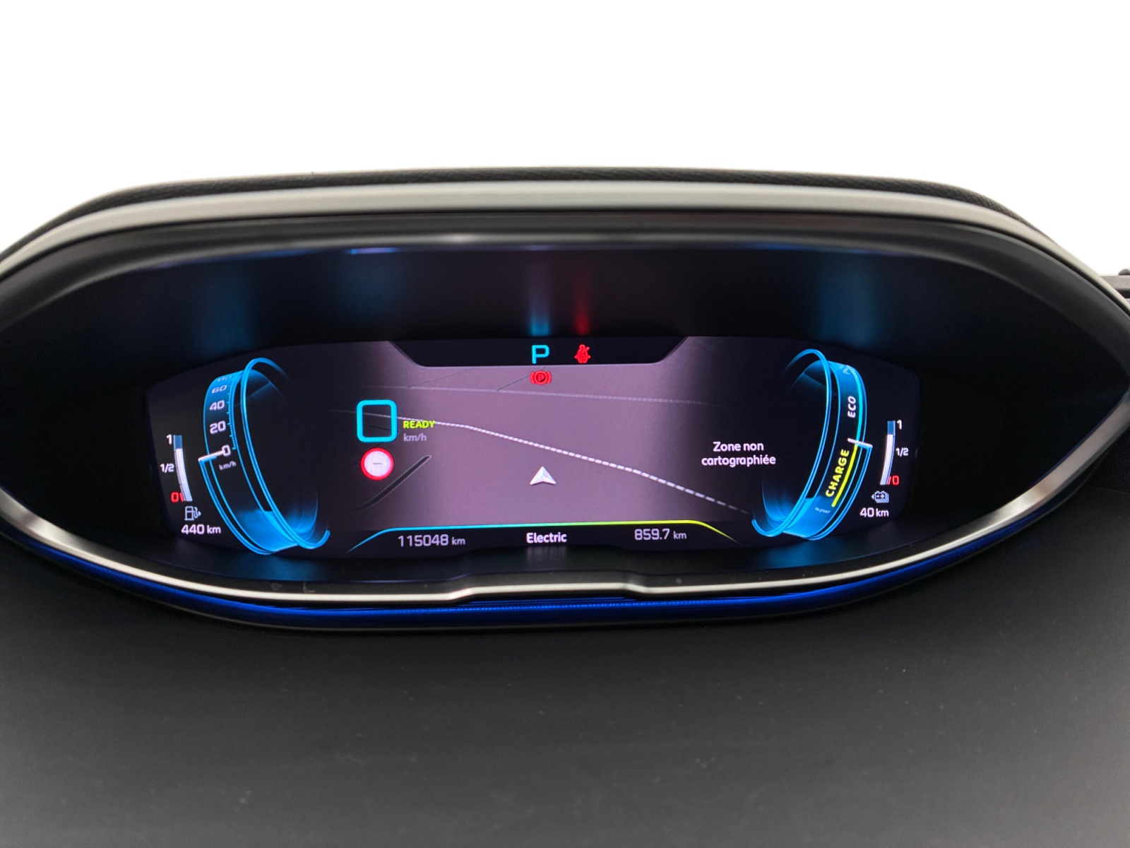PEUGEOT 3008 Hybrid 225 e-EAT8 Allure Pack 2022