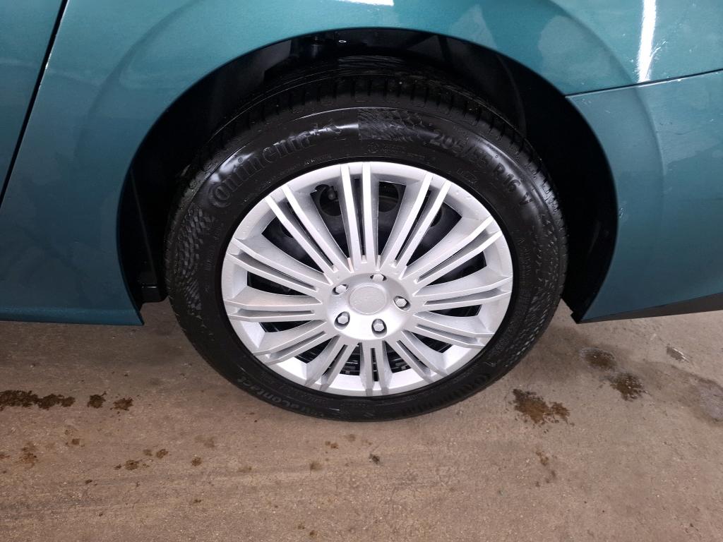 PEUGEOT 308 SW PureTech 110ch S&S BVM6 Active Pack 2022