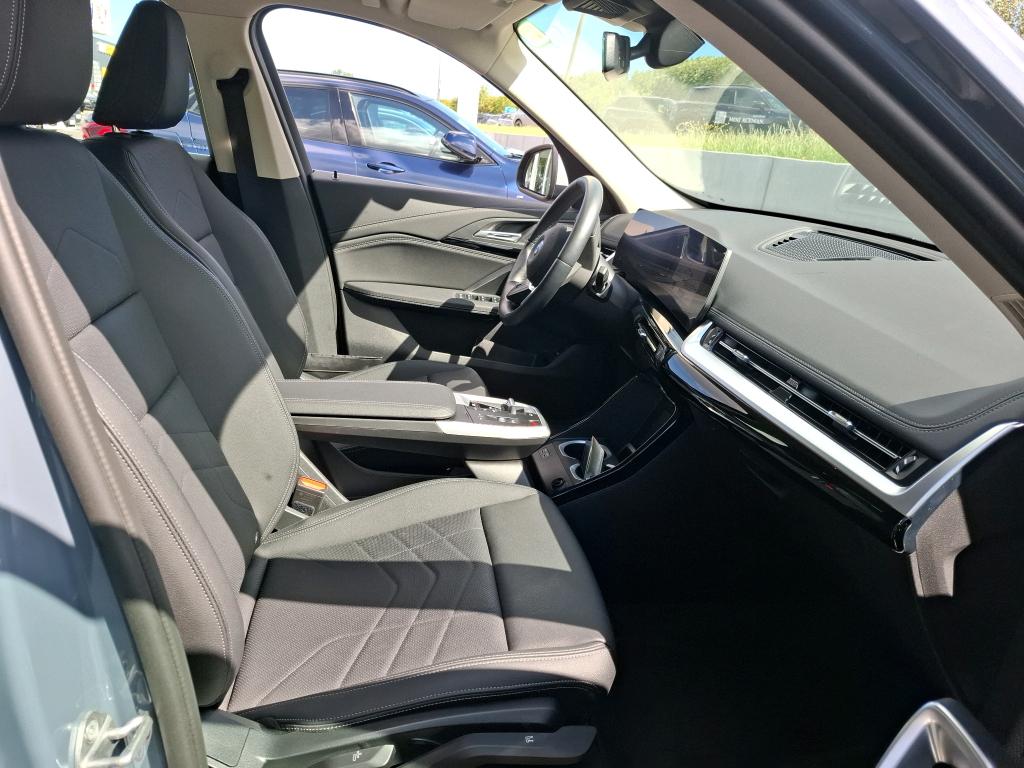 BMW X1 U11 xDrive 25e 245ch DKG7 xLine 2023