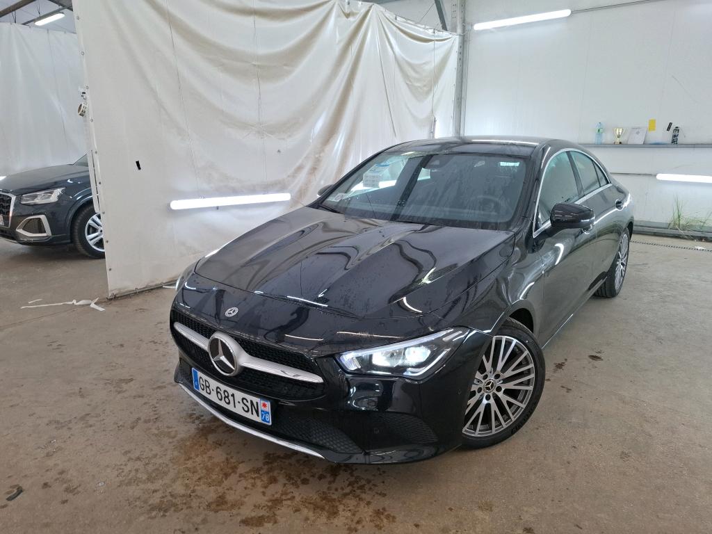MERCEDES CLASSE