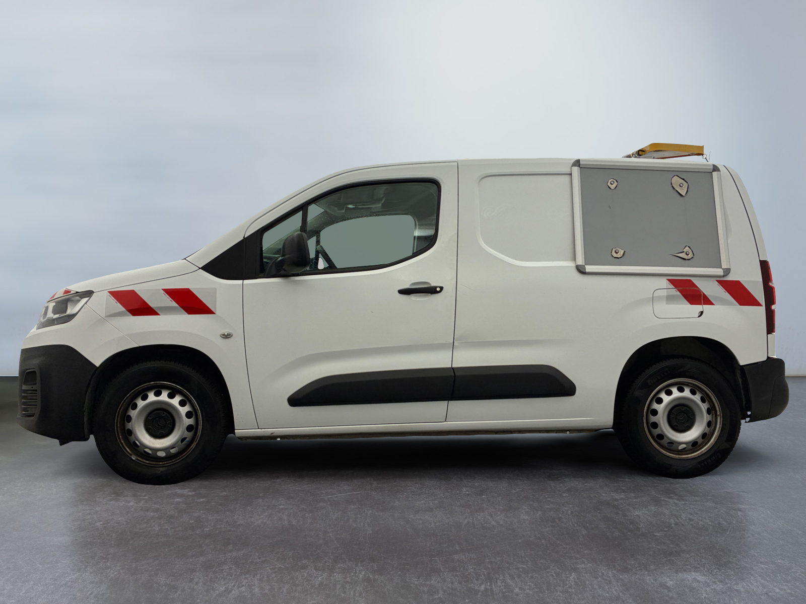 CITROEN BERLINGO VAN M 1000 BLUEHDI 100 S&S BVM5 WORKER 2020