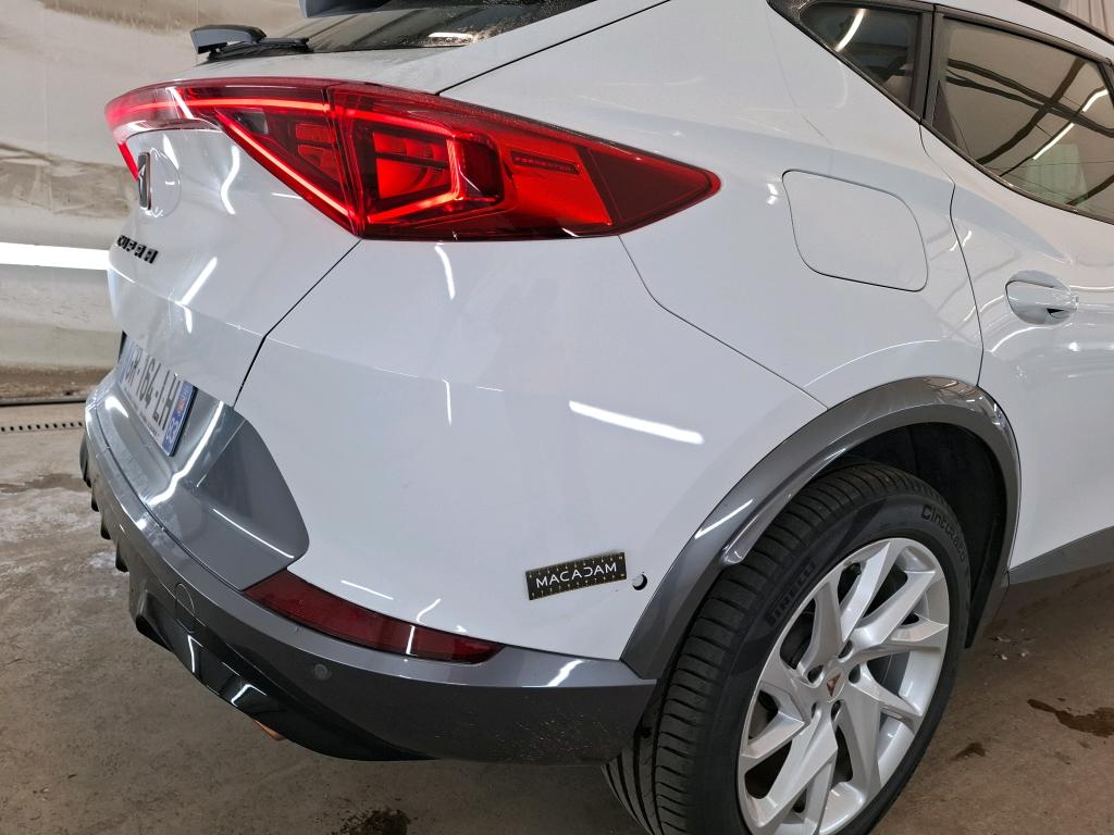 CUPRA FORMENTOR 1.4 e-HYBRID 204 ch DSG6 Business Edition 2023