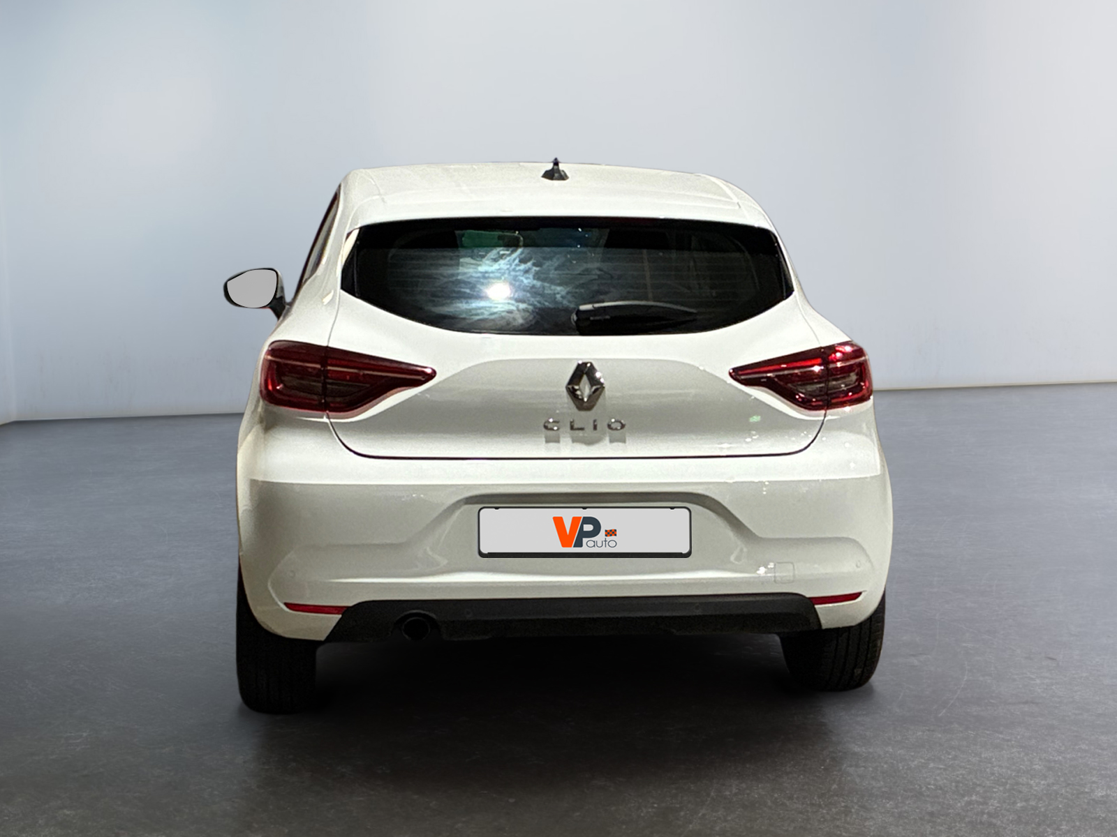 RENAULT CLIO SOCIETE BLUE DCI 85 AIR NAV 2020