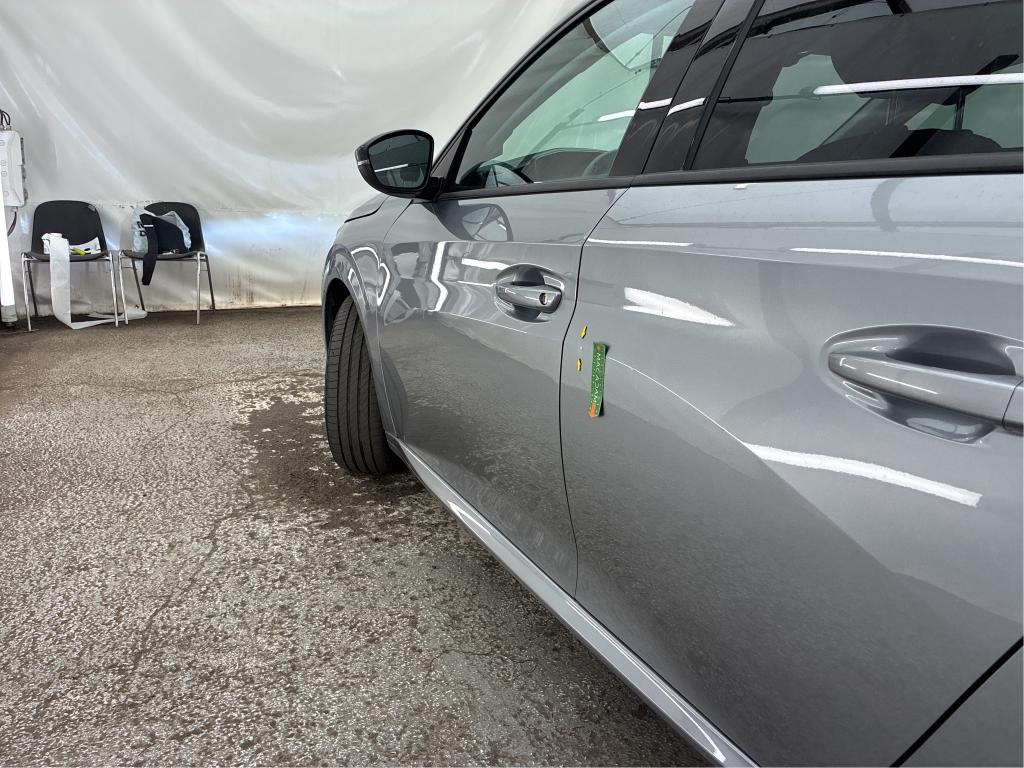 PEUGEOT 208) 208 PureTech 100 S&S BVM6 Allure Pack 2022