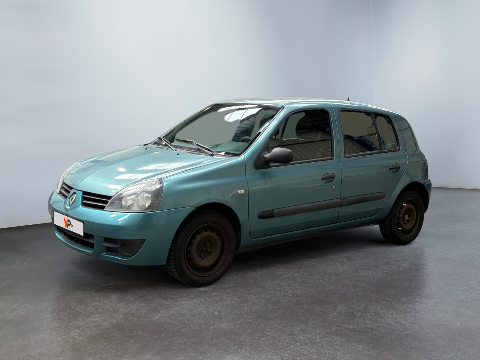 CLIO 1.5