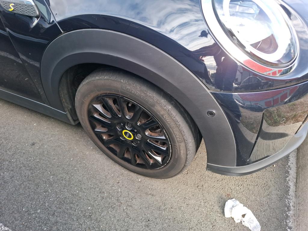 MINI HATCH 3 Portes Cooper SE 184 ch Edition Premium Plus 2023