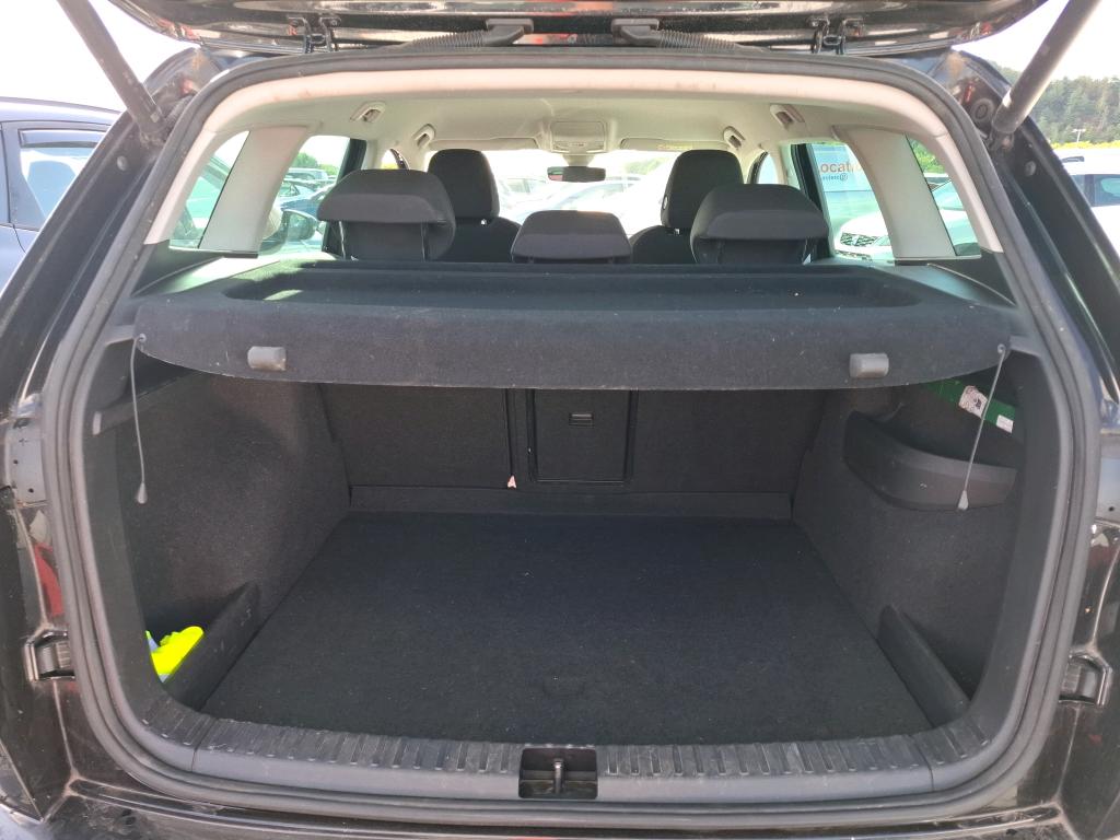 SKODA KAROQ 2.0 TDI 116 ch SCR DSG7 Business 2024