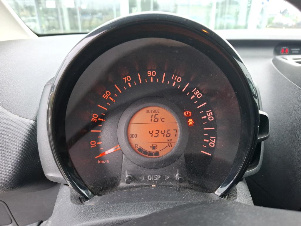 CITROEN C1 VTi 72 S&S Feel 2020