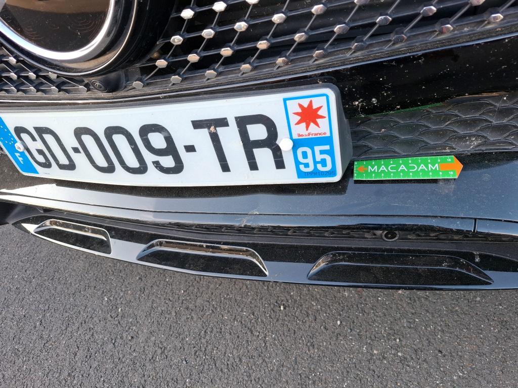 MERCEDES CLASSE GLE COUPE Coupé 350 de 9G-Tronic 4Matic AMG Line 2021