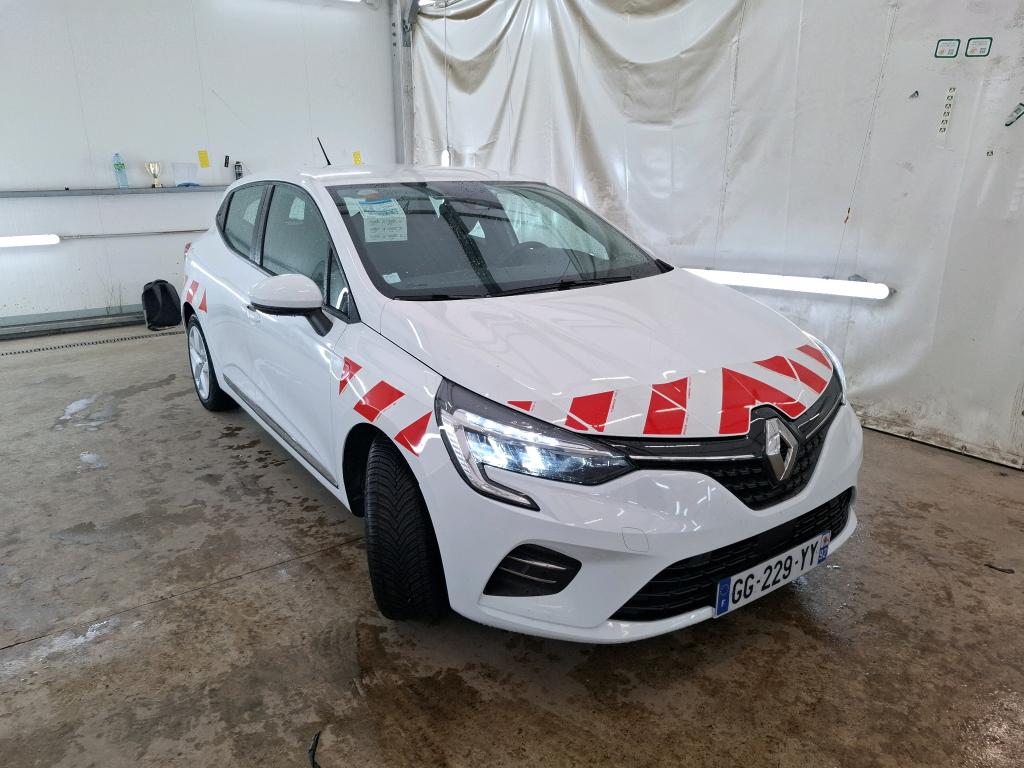 RENAULT CLIO V E-Tech 140 - 21N Business 2022