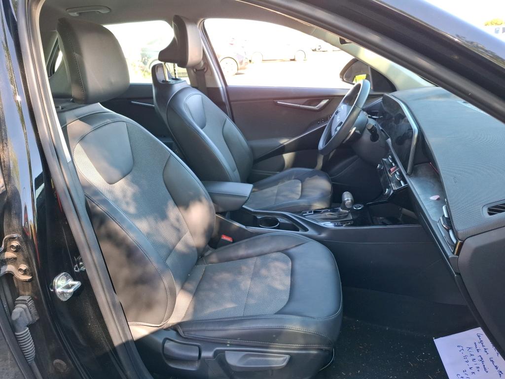 KIA NIRO 1.6 GDi 141 ch HEV DCT6 Active 2022