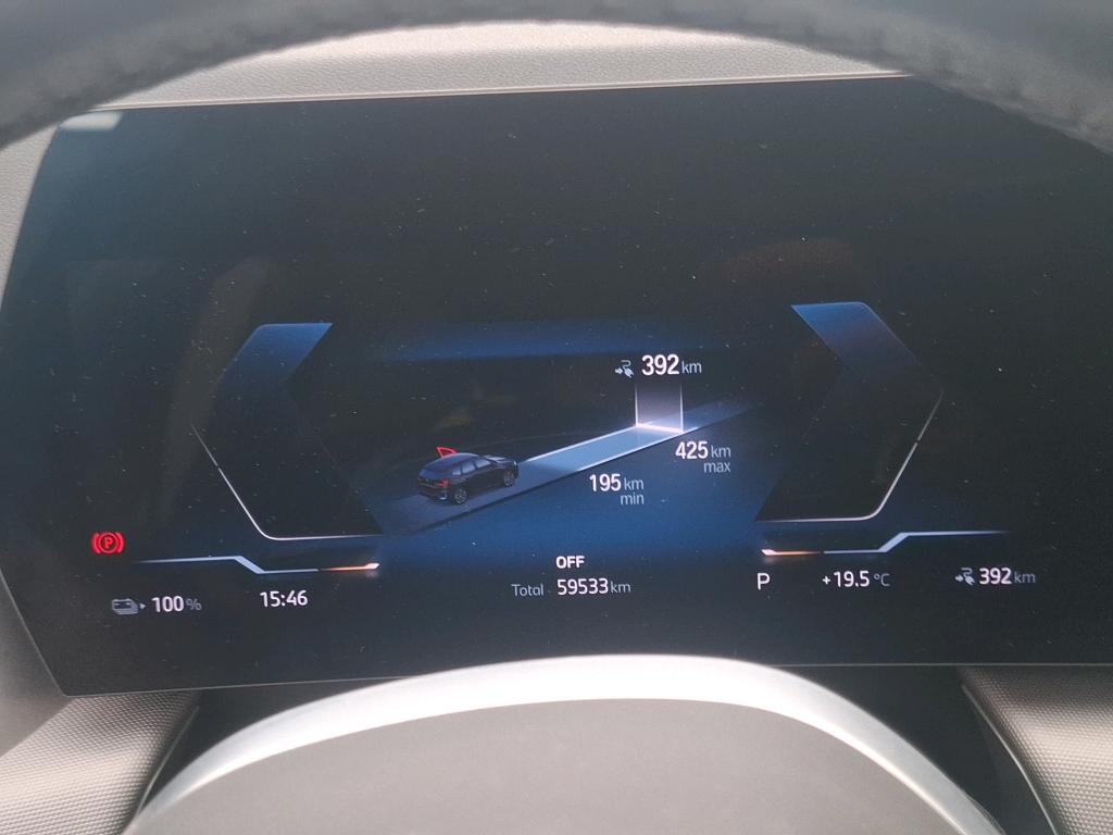 BMW X1 iX1 U11 xDrive30 313ch BVA - 2023