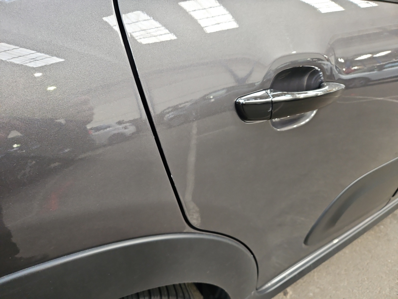 CITROEN C3 PureTech 110 BVM6 Max 2024