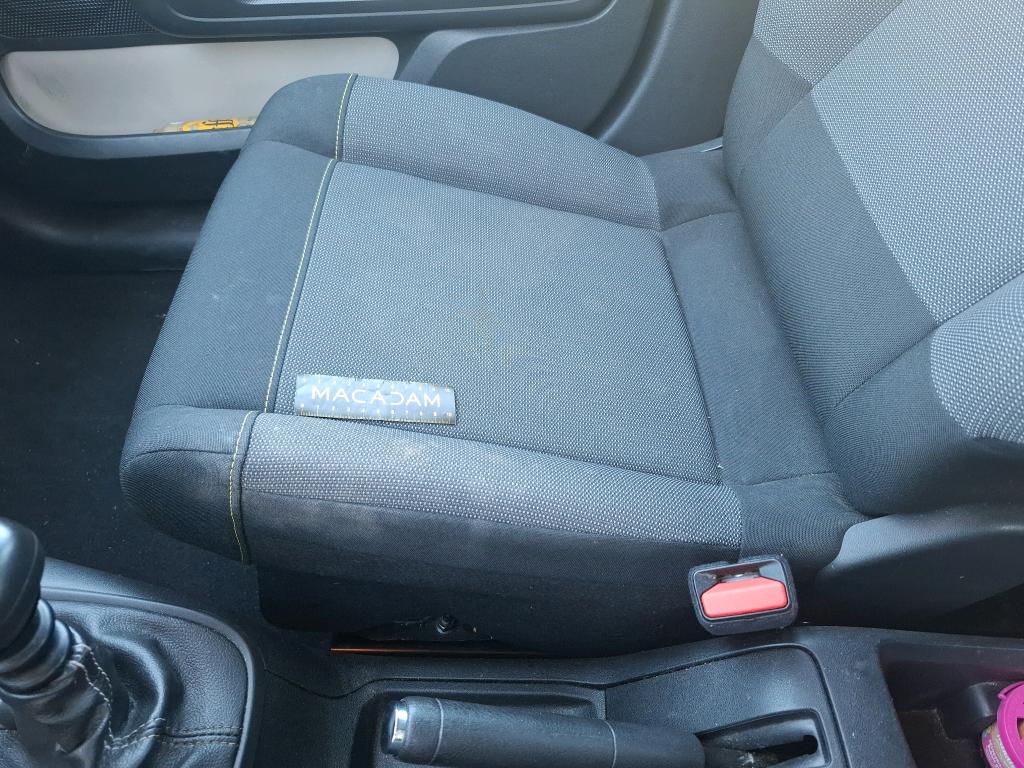 CITROEN C3 ENTREPRISE SOCIETE BLUEHDI 100 S&S BVM6 FEEL NAV 2022