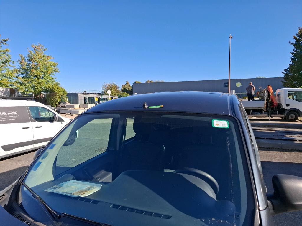 MERCEDES-BENZ CITAN MIXTO 109 CDI EXTRA LONG REPLIABLE PRO 2018