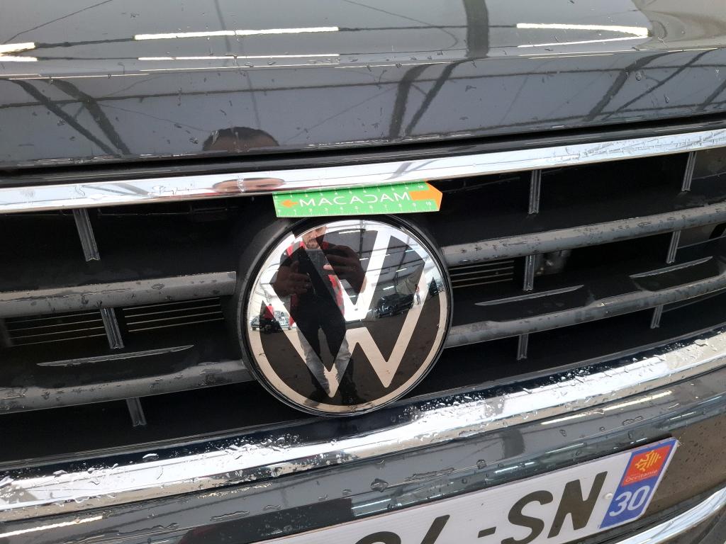 VOLKSWAGEN TIGUAN BUSINESS 2.0 TDI 150ch DSG7 Life 2022
