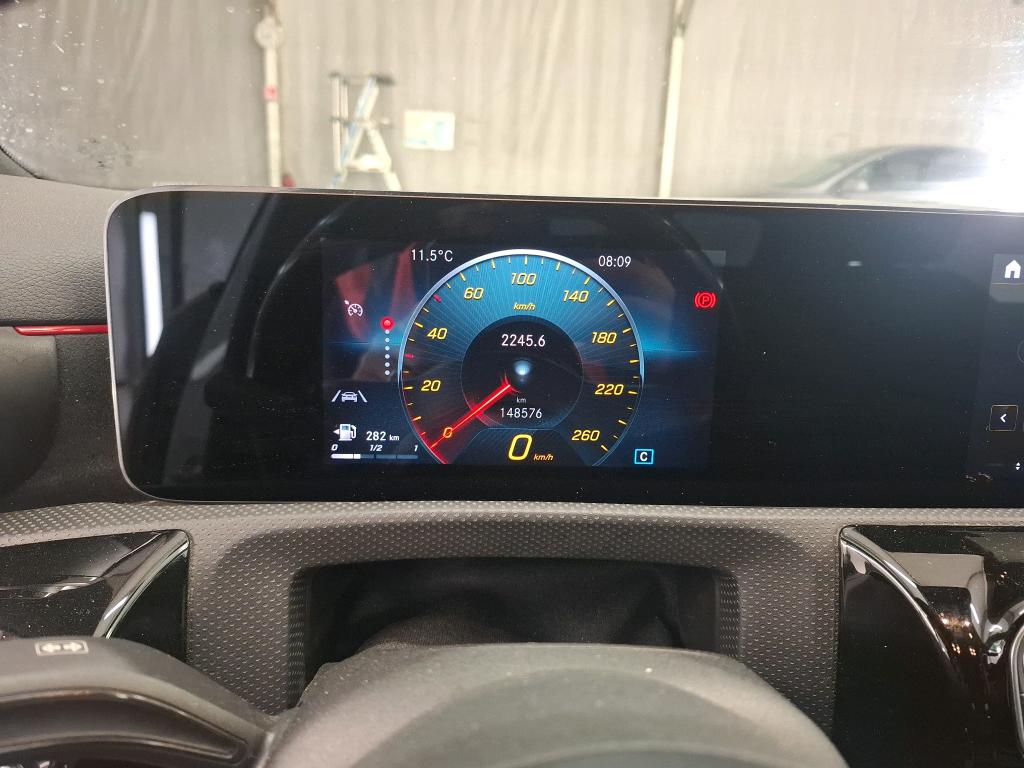 MERCEDES CLASSE A 180 d BM6 AMG Line 2021
