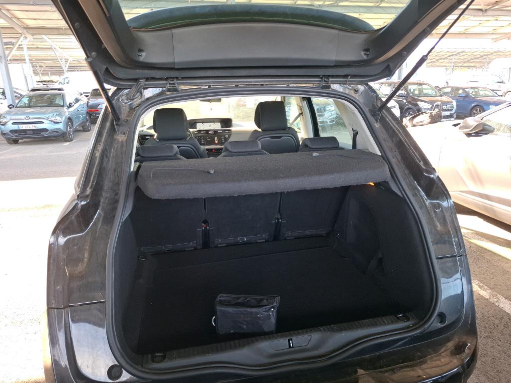 CITROEN C4 SPACETOURER PureTech 130 S&S BVM6 Business 2019