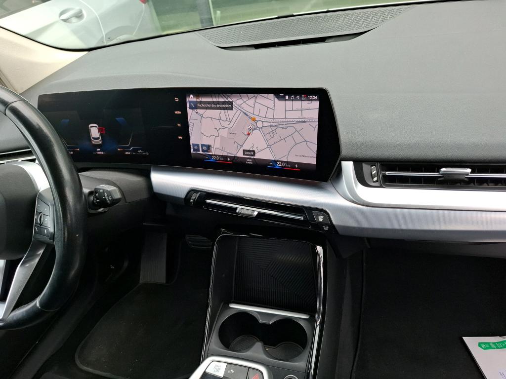 BMW SERIE 2 ACTIVE TOURER 225e xDrive 245 ch DKG7 Luxury 2023