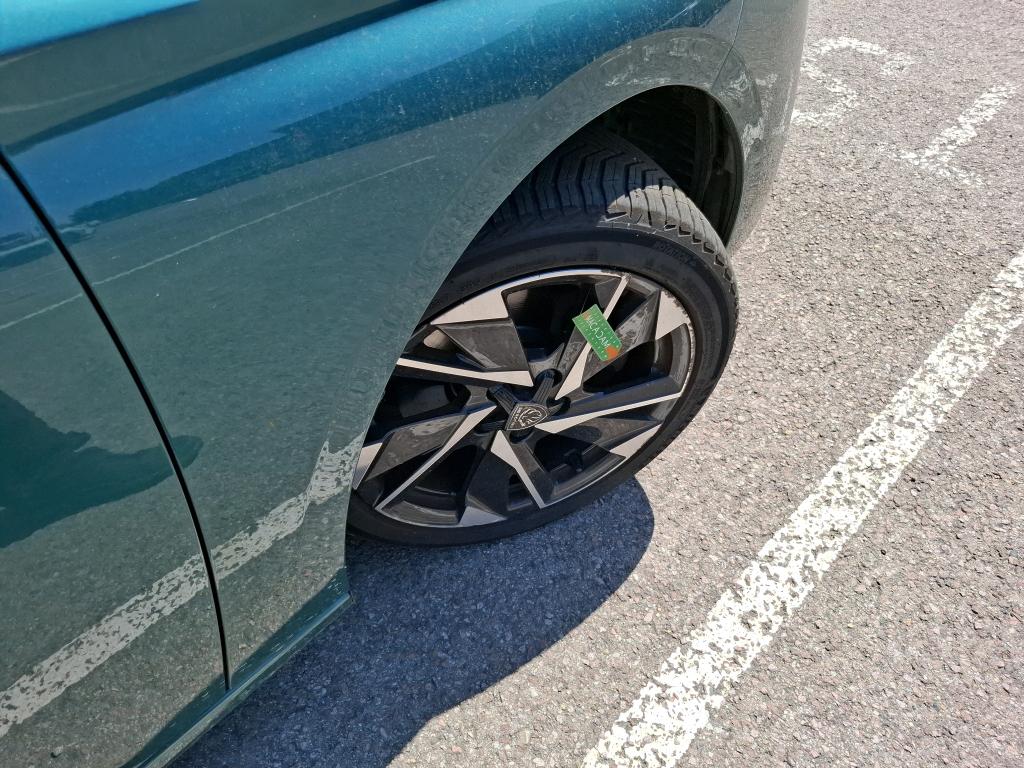 PEUGEOT 308 SW PureTech 130ch S&S EAT8 Allure Pack 2022