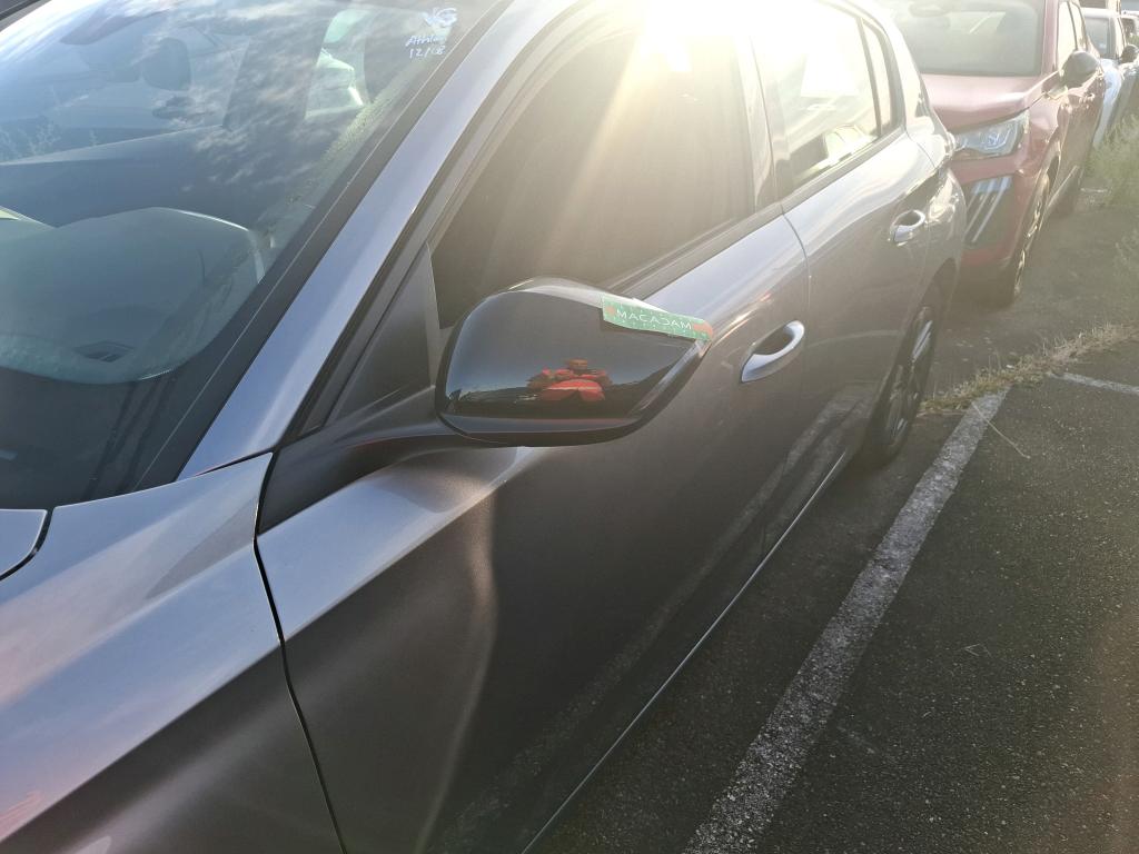 PEUGEOT 308 BlueHDi 130ch S&S EAT8 Active Pack 2023