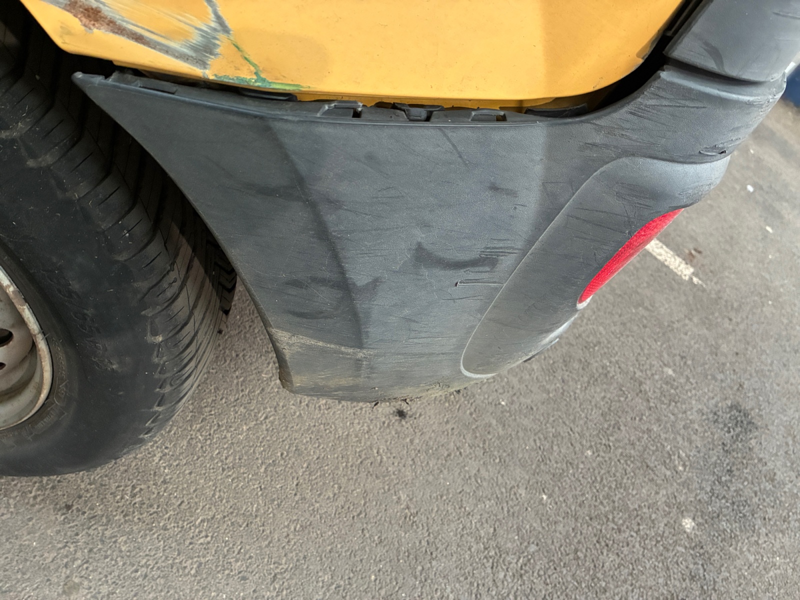 RENAULT KANGOO Z.E. 33 GENERIQUE 2018