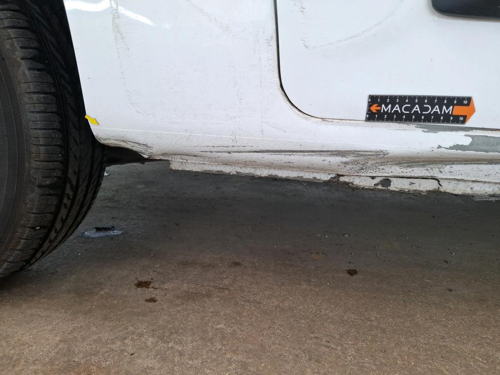 CITROEN BERLINGO VAN XL 950 BLUEHDI 100 S&S BVM5 CLUB 2021