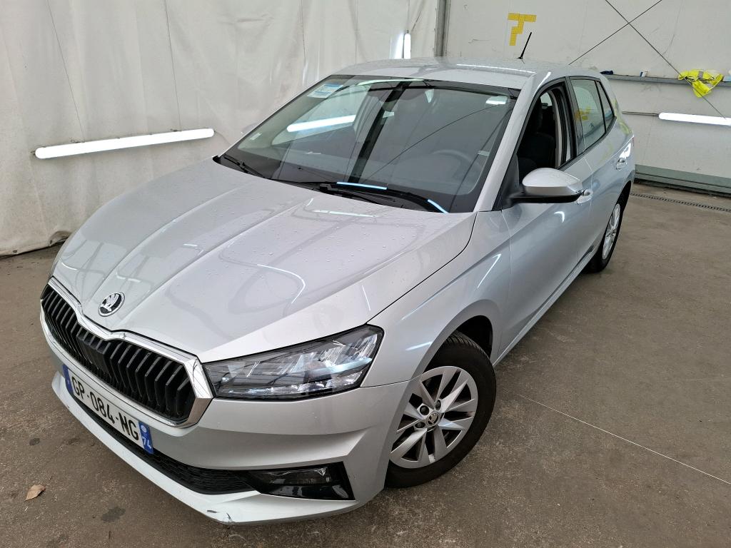 FABIA 1.0