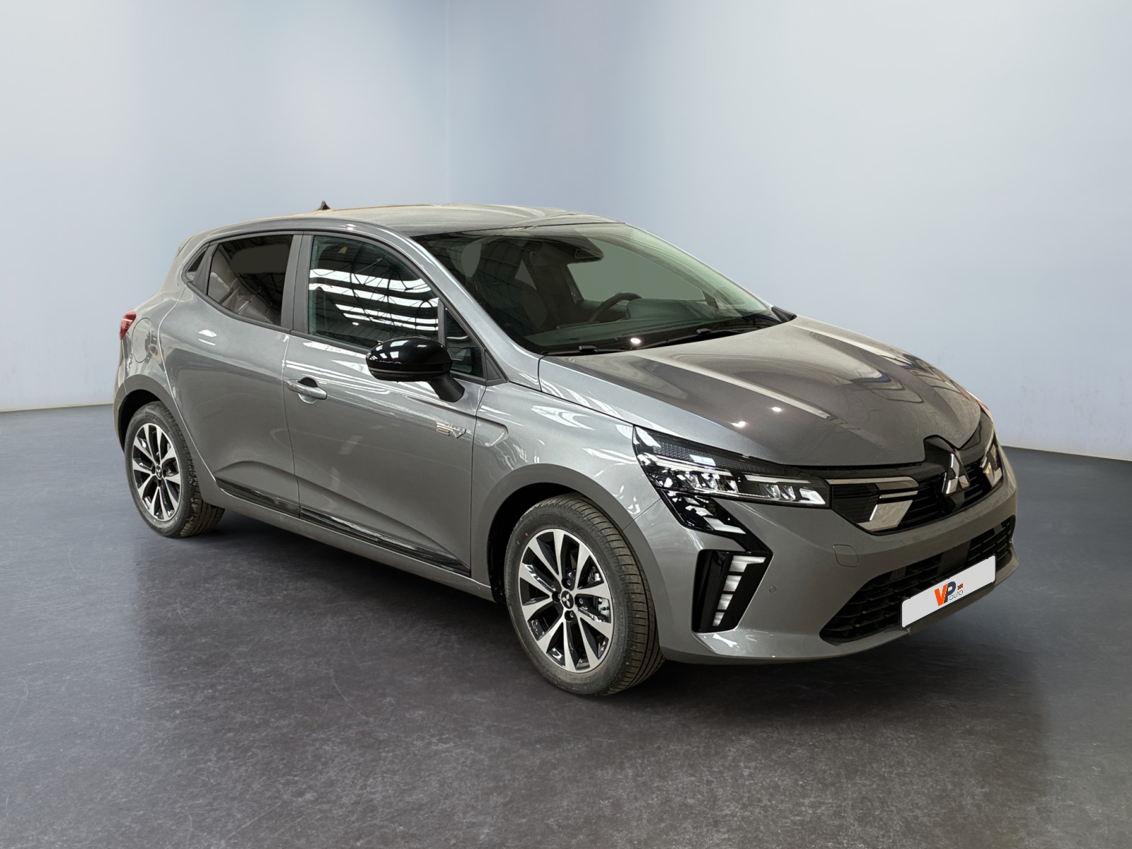 MITSUBISHI COLT 1.6 MPI HEV 143 Invite+ 2026