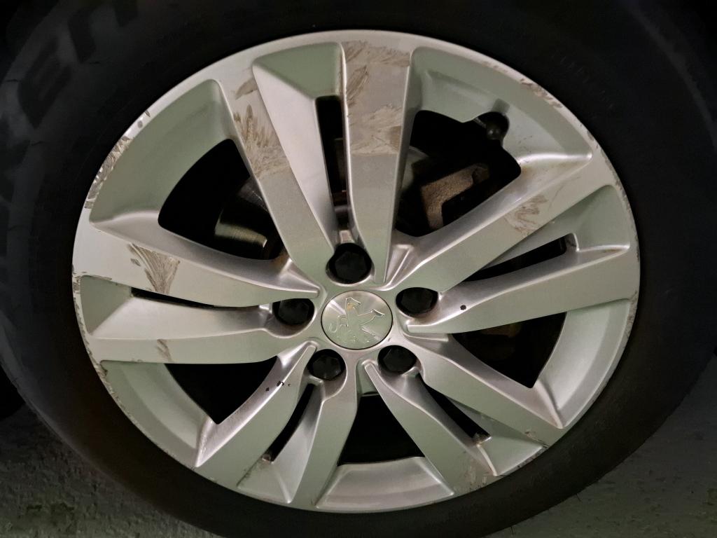 PEUGEOT 308 BUSINESS BlueHDi 130ch S&S EAT8 Active 2020