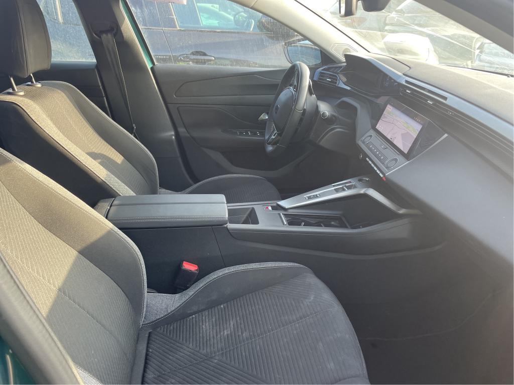 PEUGEOT 308 SW PureTech 130ch S&S EAT8 Active Pack 2024