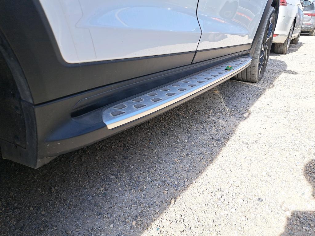 HYUNDAI TUCSON. TUCSON 1.6 CRDi 136 hybrid 48V DCT-7 Executive 2020