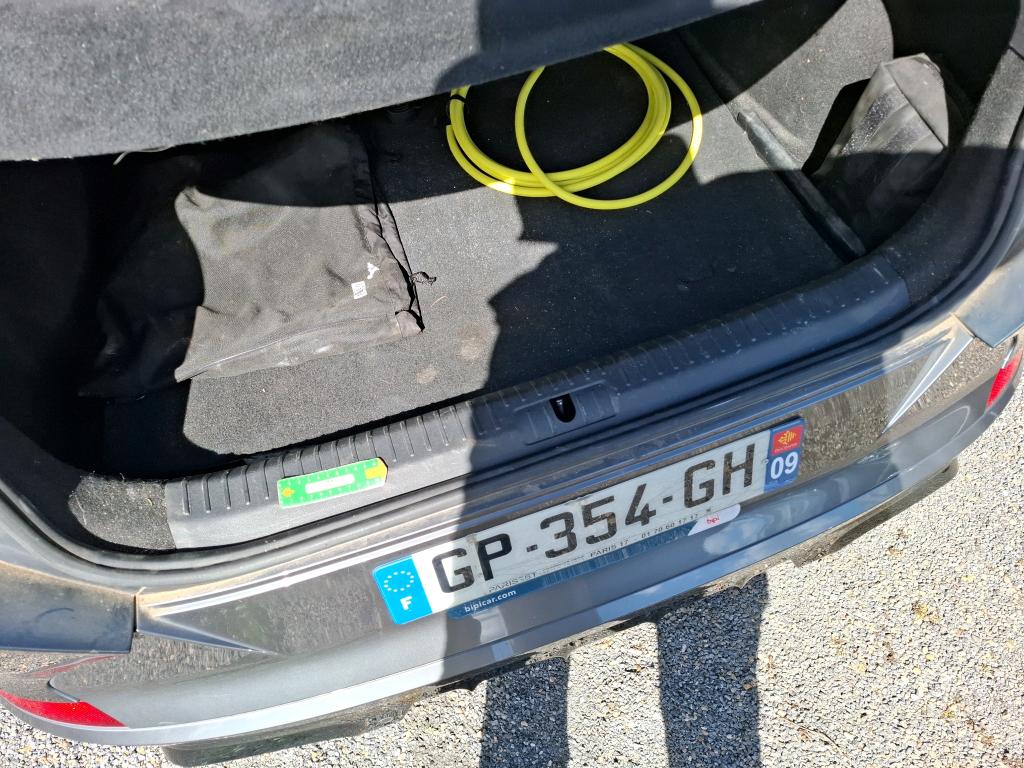 CUPRA FORMENTOR 1.4 e-HYBRID 204 ch DSG6 Business Edition 2023