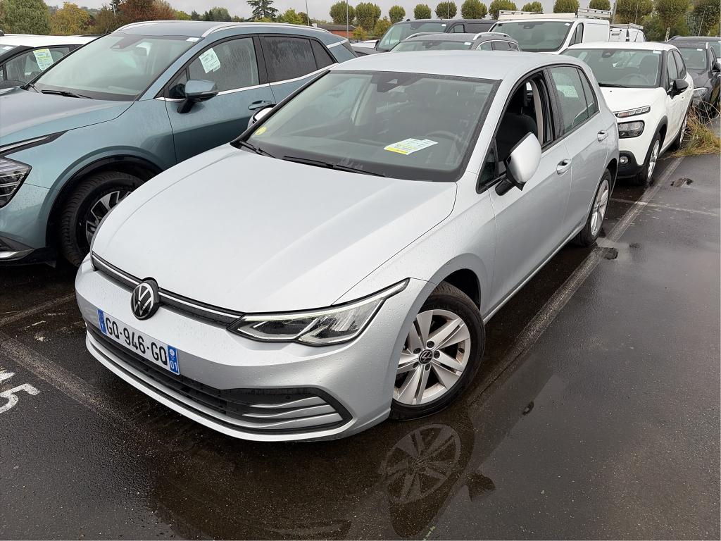 GOLF 2.0