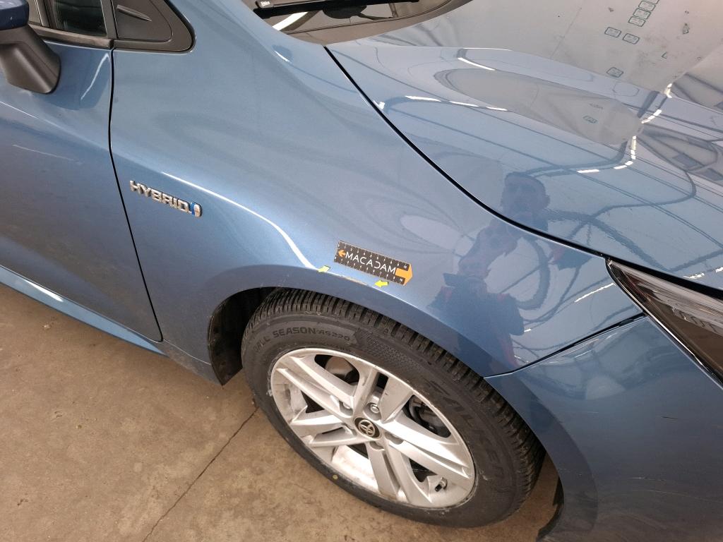 TOYOTA COROLLA HYBRIDE 122h Dynamic 2020