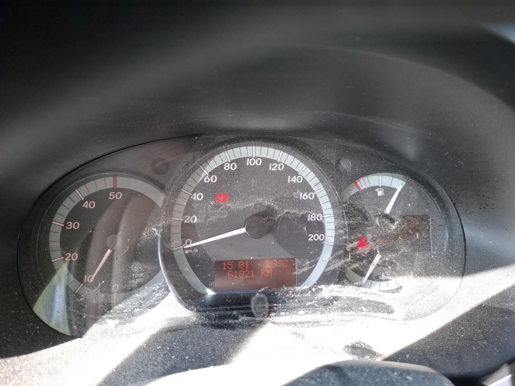 MERCEDES-BENZ CITAN FOURGON FGN 109 CDI LONG PRO 2021